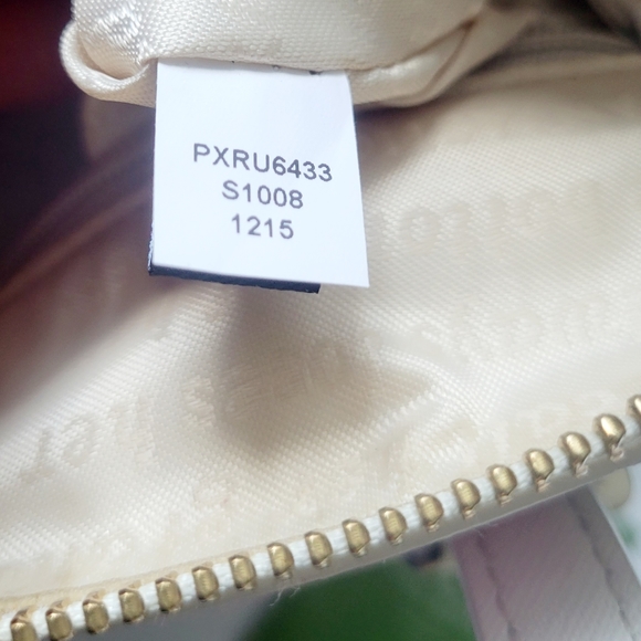 Kate Spade Maise Cedar Street Multi Stripe - Picture 9 of 14